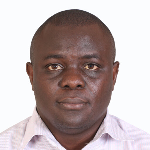 Dr. Martin Ogwang